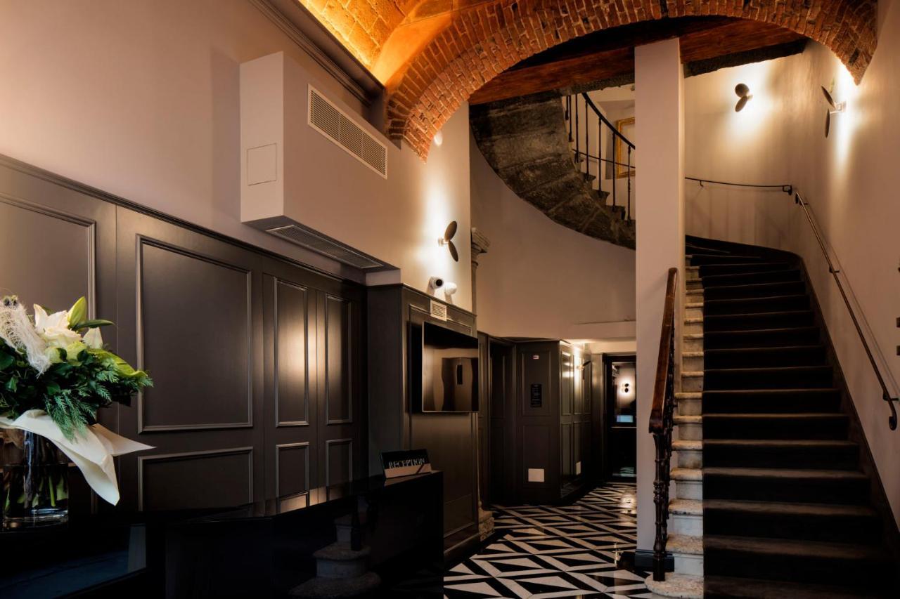 The Frame Hotel Florence Exterior photo