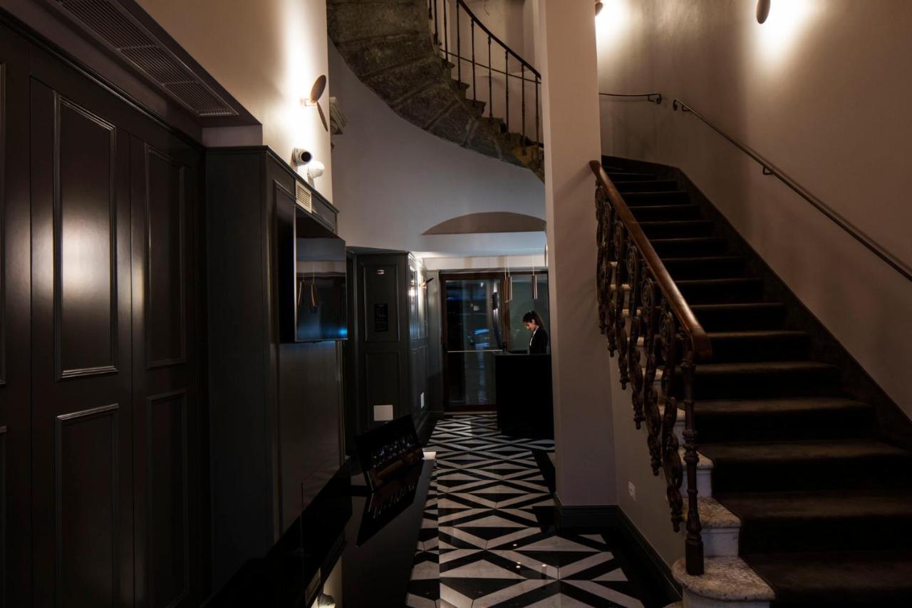 The Frame Hotel Florence Exterior photo