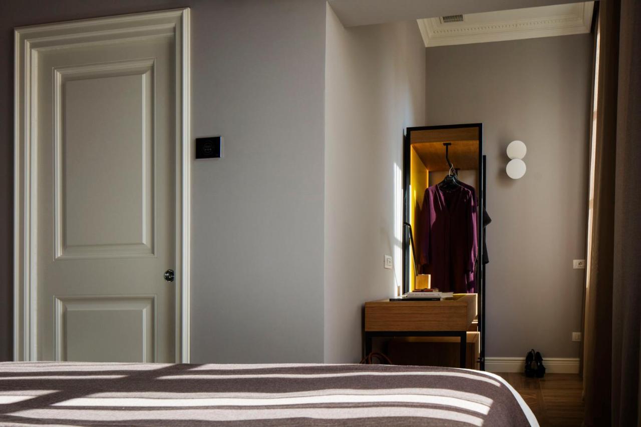 The Frame Hotel Florence Exterior photo