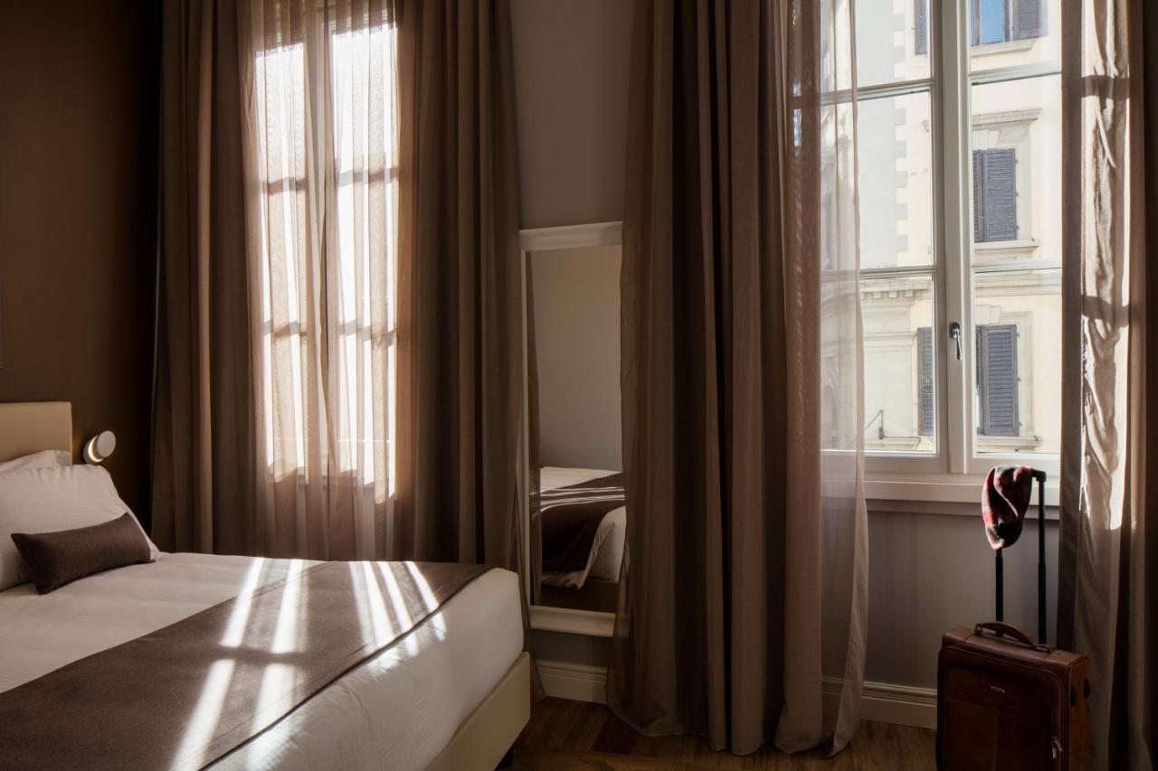 The Frame Hotel Florence Exterior photo