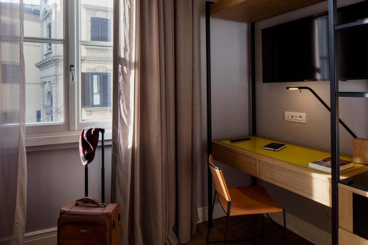 The Frame Hotel Florence Exterior photo