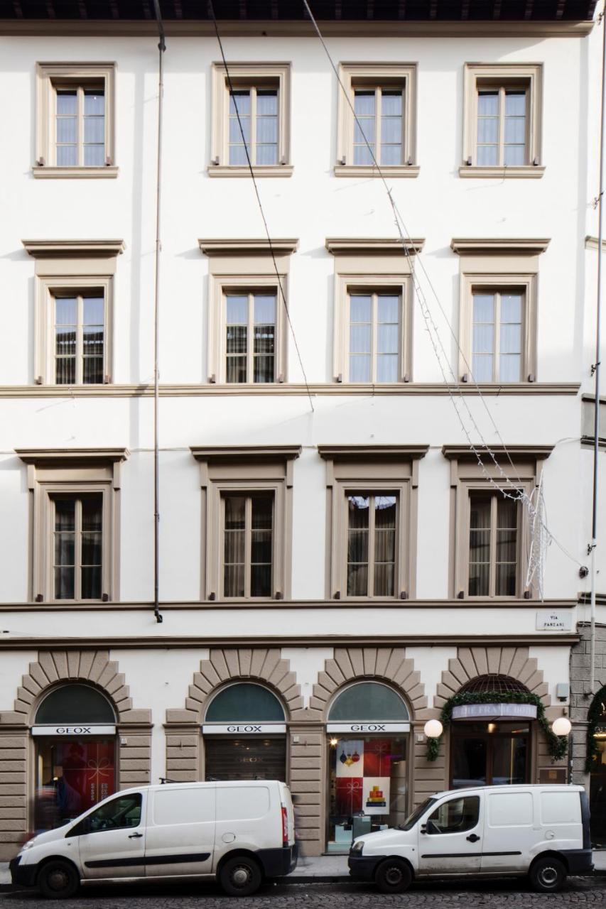The Frame Hotel Florence Exterior photo