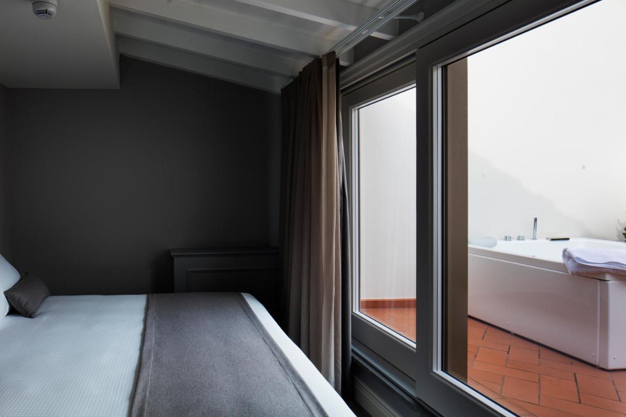 The Frame Hotel Florence Exterior photo